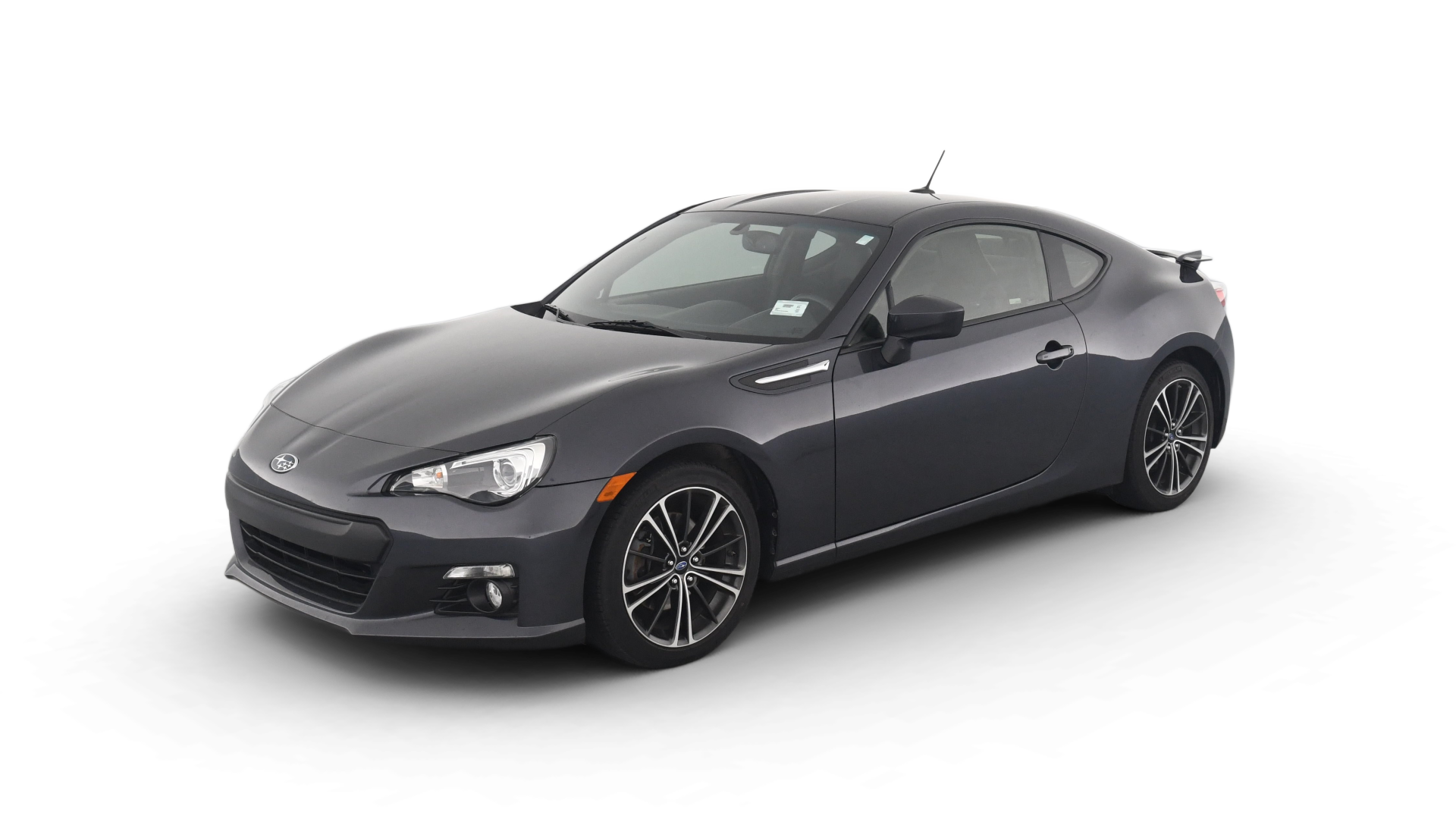 Used 2013 Subaru Brz Carvana